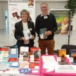 Avec Natalice, auteure chez Nombre7